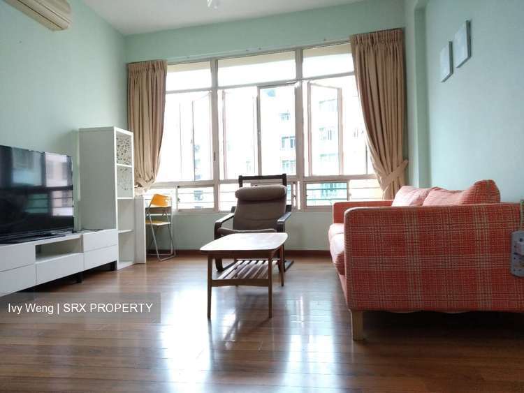 Northvale (D23), Apartment #194300472